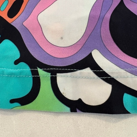 Groovy Beach Life Wide-Leg Beach Pants Size 36 - Picture 13 of 13